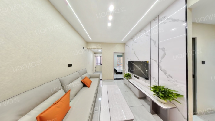 阳光雅居二手房实景图