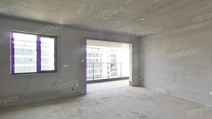 汝州大唐观湖云著二手房实景图