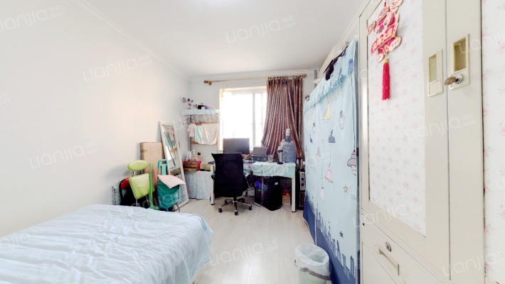 豪景佳苑二手房实景图