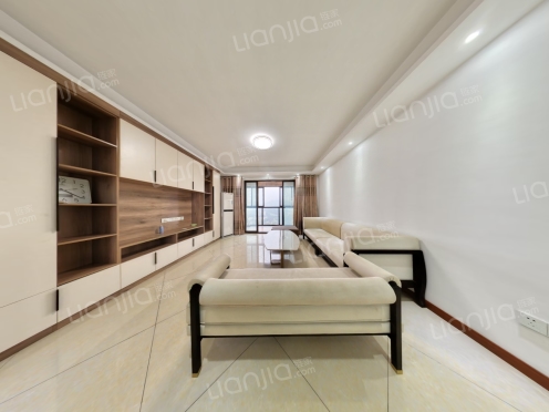 整租·远洋公园高尔夫国际社区 3室2厅 东