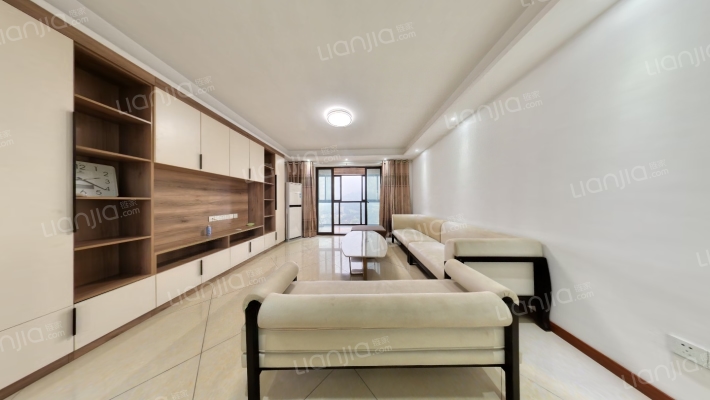 远洋公园高尔夫国际社区二手房实景图