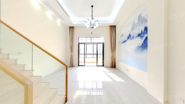 野风启城二手房实景图