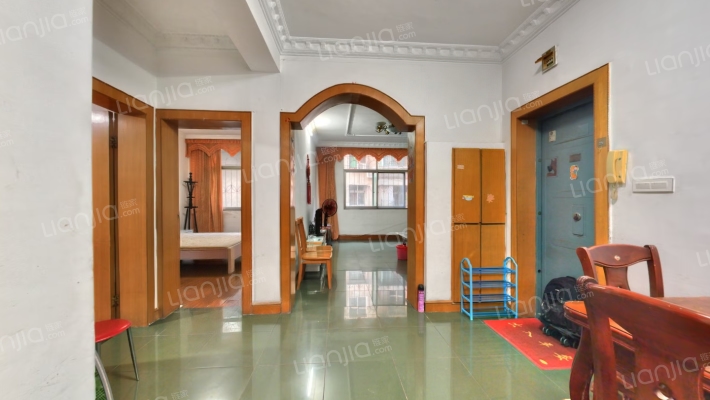 金纱轩二手房实景图