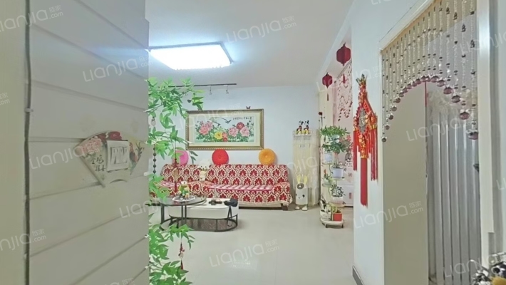 银山小区1区二手房实景图