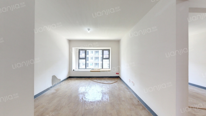 中海 · 左岸源境二手房实景图