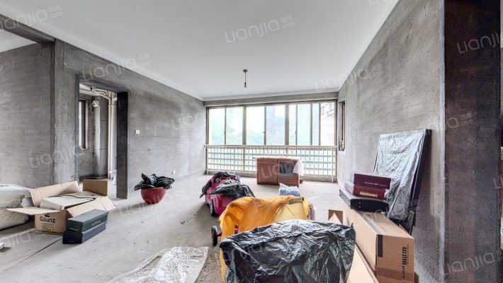 丁香苑二手房实景图