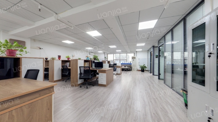 招商局广场二手房实景图