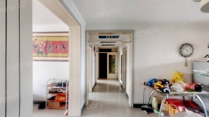 车站北街3号院二手房实景图