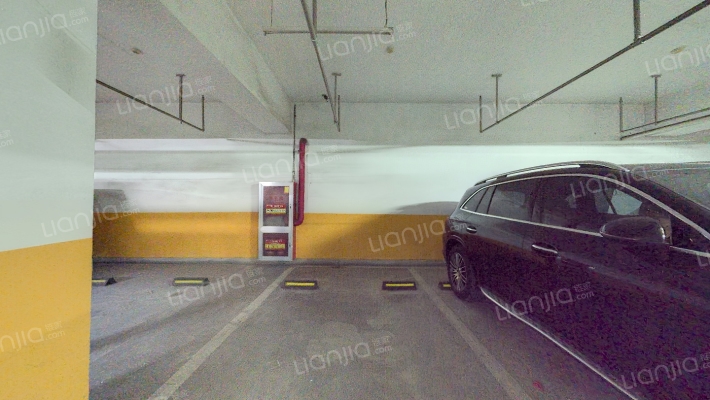 长阳国际城三区二手房实景图