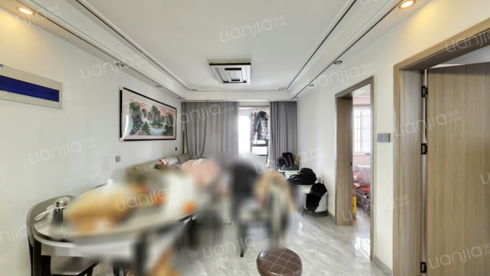 绿源公馆二手房实景图