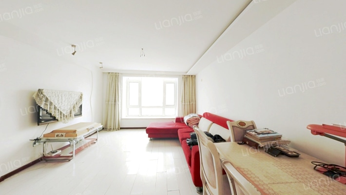 彤利精锐空间二手房实景图