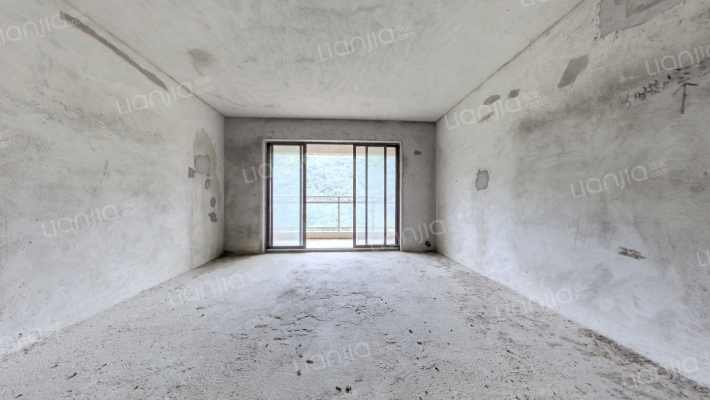 御林苑二手房实景图