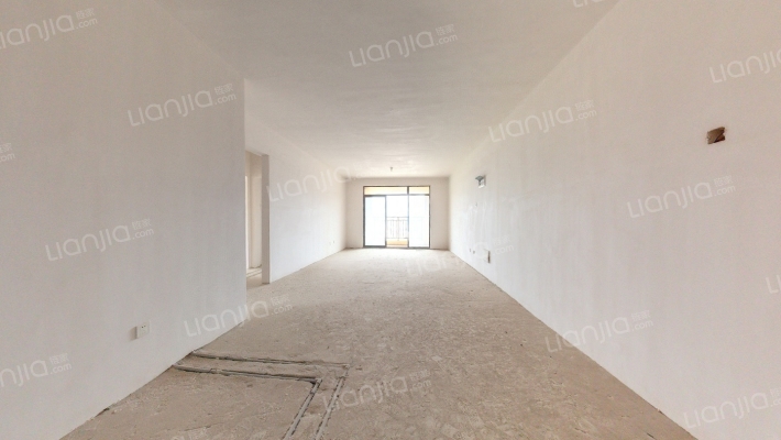 恒泰滇池名门壹号院水语自然苑二手房实景图