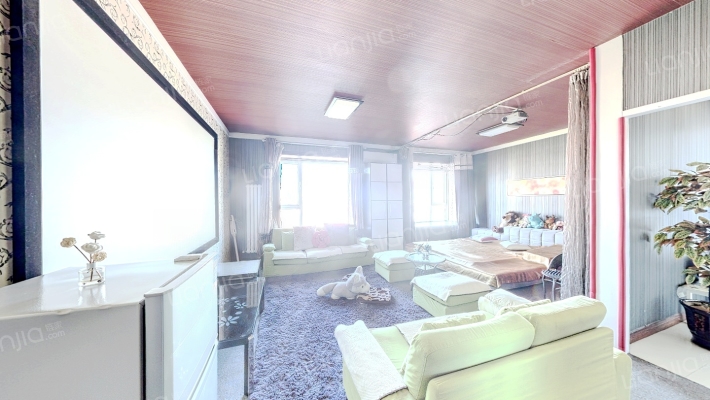 阳光银座二手房实景图