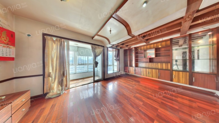 芳邻大厦二手房实景图