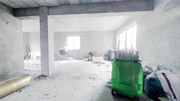 永久花园二手房实景图