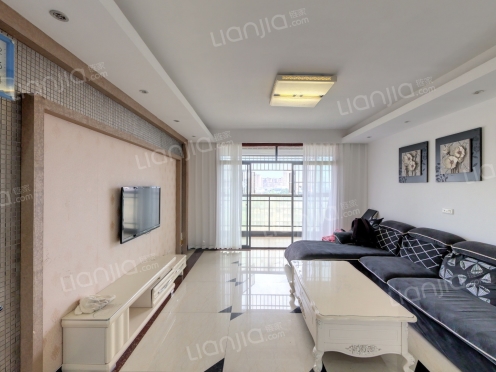 整租·秀水园 3室2厅 南