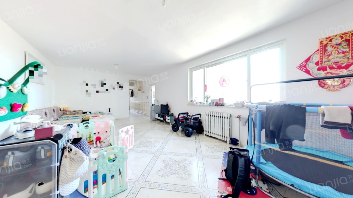 海澜花园二手房实景图