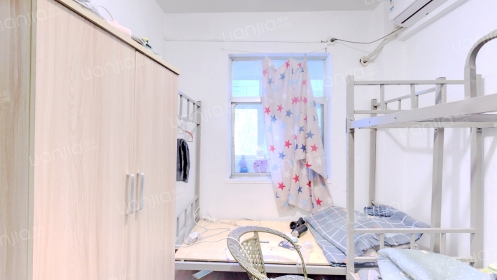 消防家属院二手房实景图