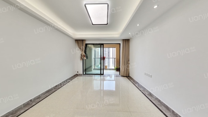 金地天润自在城二期二手房实景图