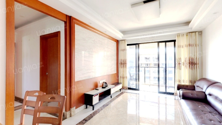 城市花园莲兴阁二手房实景图