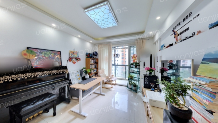 金锦苑二手房实景图