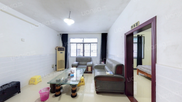 站前小区二手房实景图