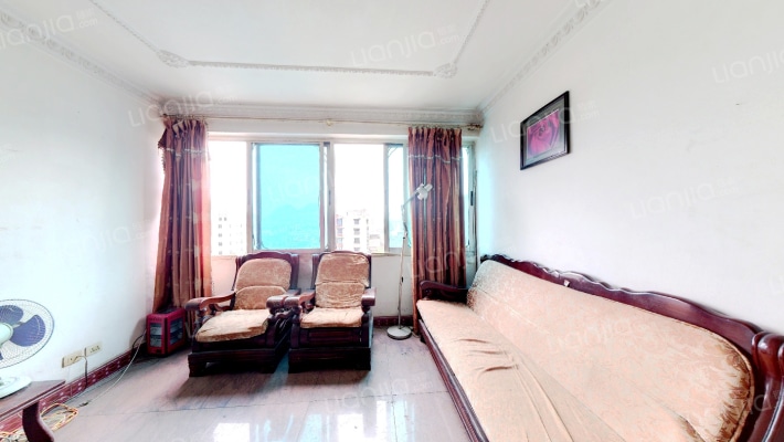 花溪大道中段480号二手房实景图