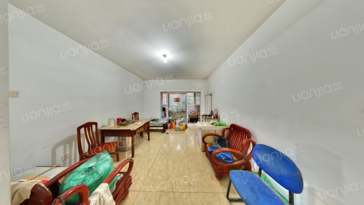 安泰诚品二手房实景图