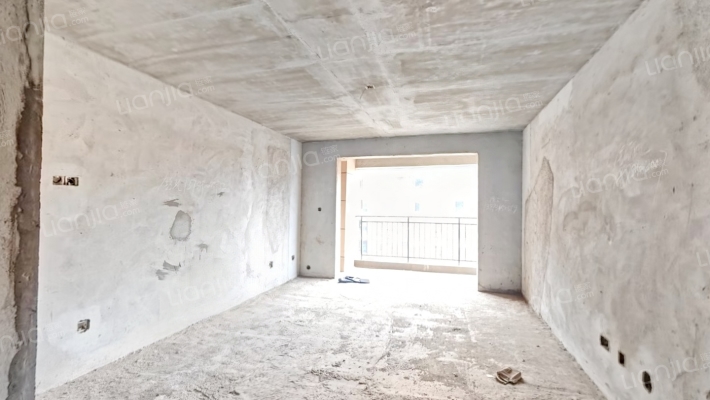 南湖壹号二手房实景图