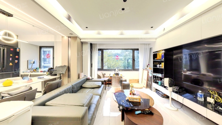 华屏苑二手房实景图