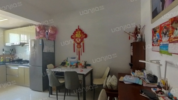 宾虹路439弄二手房实景图