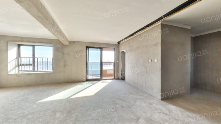 绿地观堂花苑二手房实景图