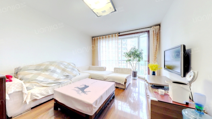 中铁二局小区二手房实景图