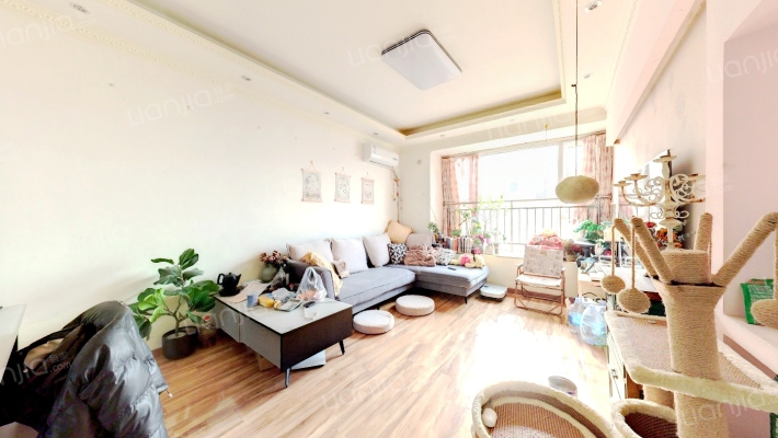 东洪广厦二手房实景图