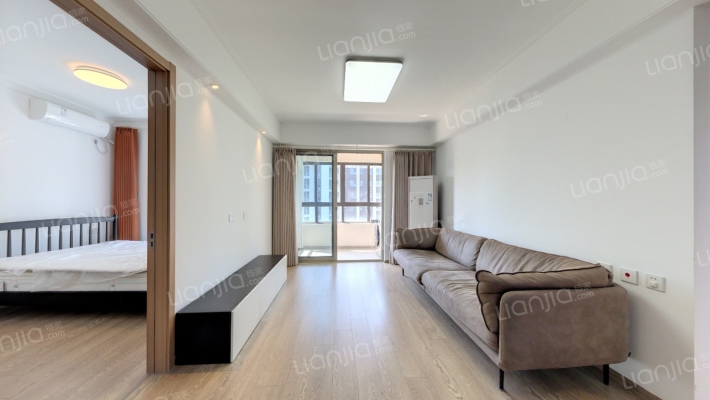 中骏合景柏景湾二手房实景图