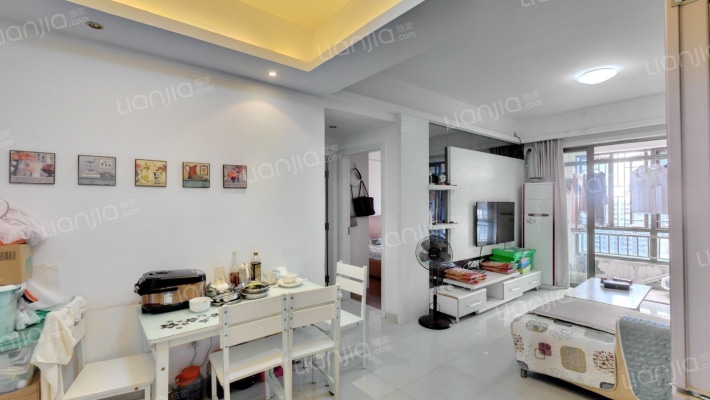 宏远康城国际二手房实景图