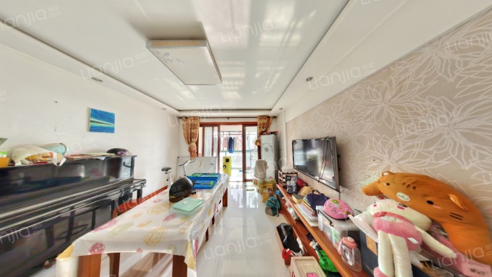 吉祥国际花园二手房实景图