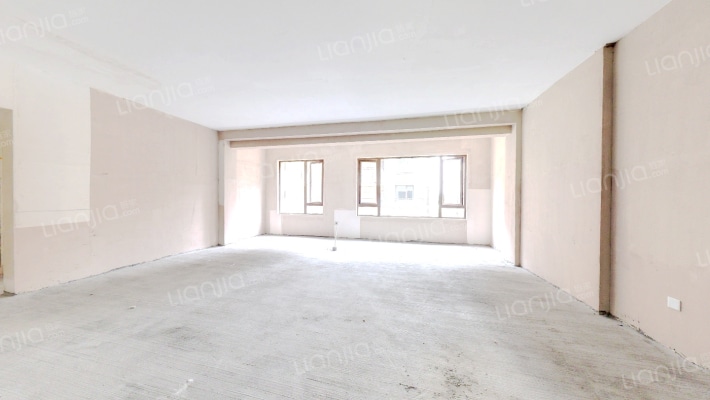 鼓楼金茂府三期二手房实景图