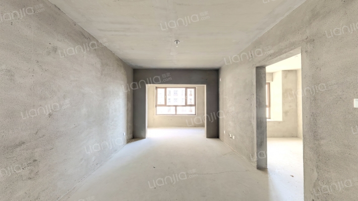 学府拾號二手房实景图