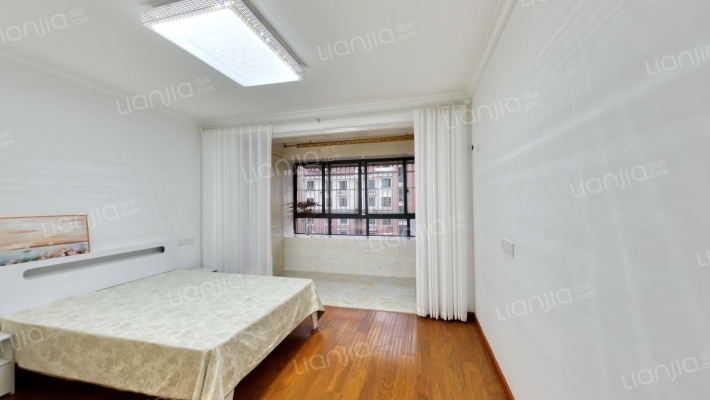 仓基花苑二手房实景图