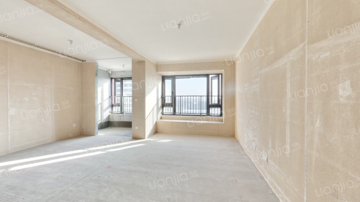 邦泰伯益星辰未来二手房实景图