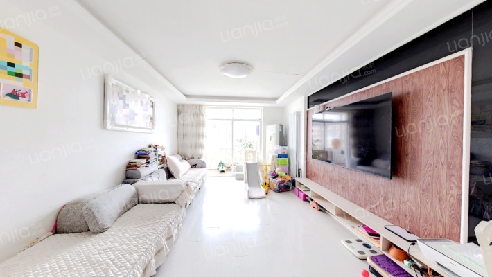 金海里二手房实景图