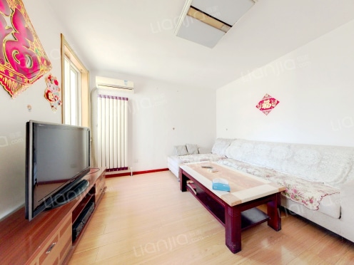 整租·龙泽园 2室1厅 南/北