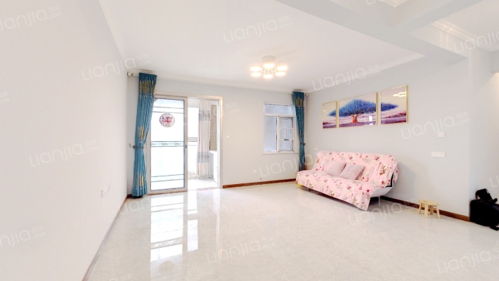 中核世纪广场二手房实景图