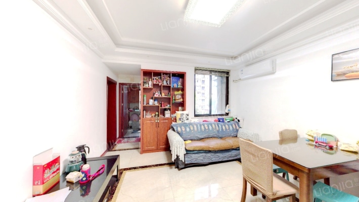 观阳名邸二手房实景图