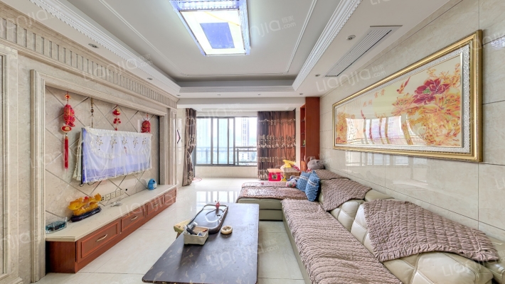 中联城二期二手房实景图