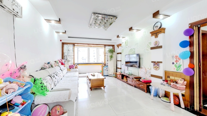 春波小区二手房实景图