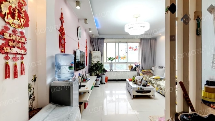 汇林凤凰城二手房实景图