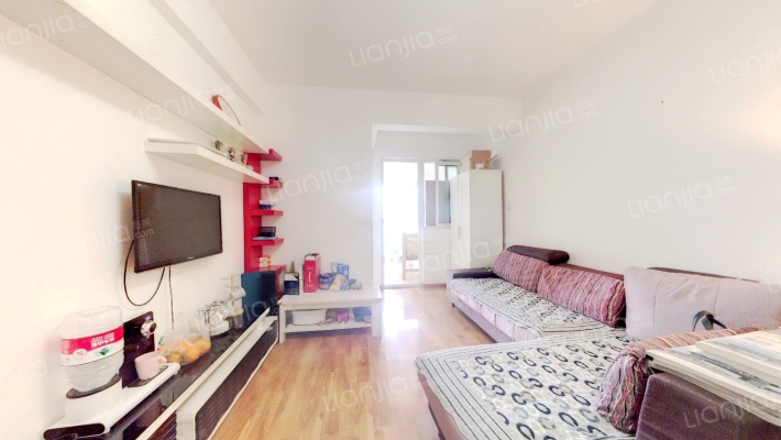 凤栖桐二手房实景图